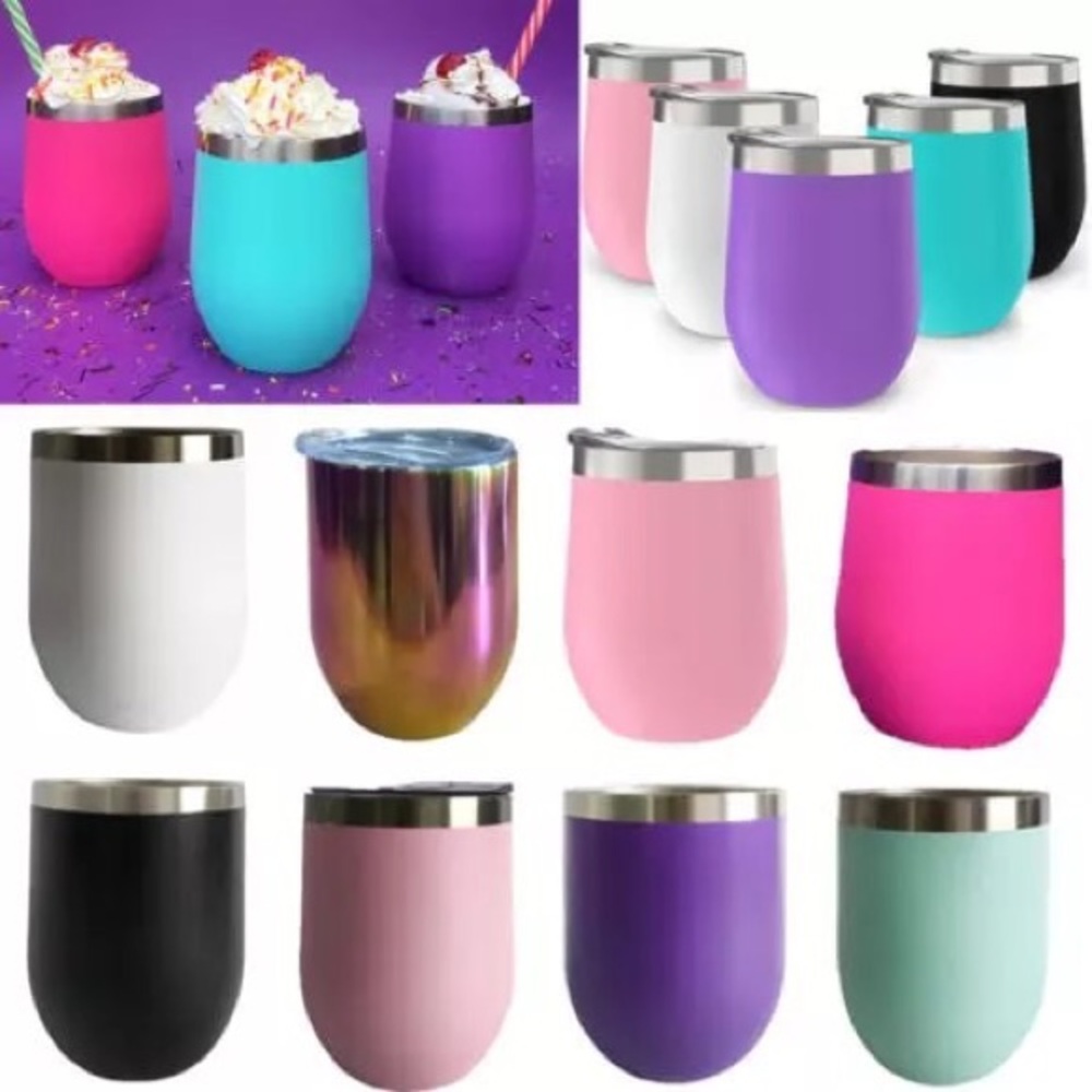 Swing cups